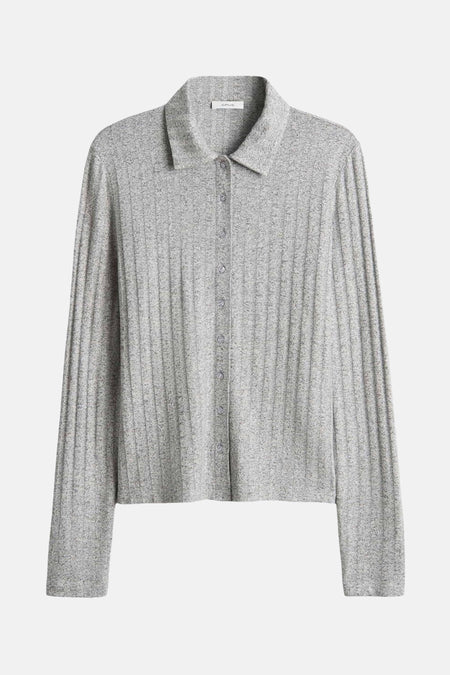 Gilet - gris