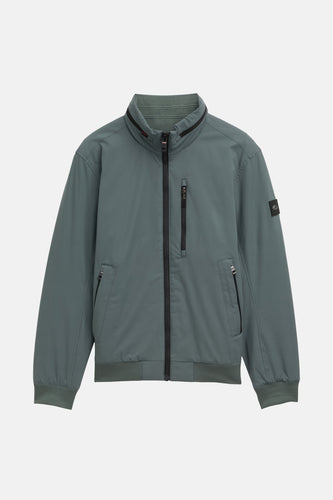 Veste courte - vert - TOM TAILOR