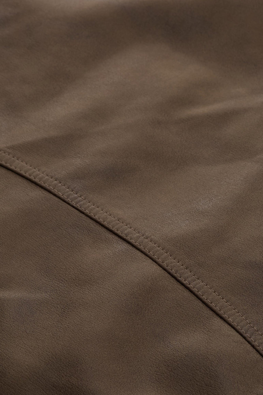 Veste courte - brun - TOM TAILOR - 6