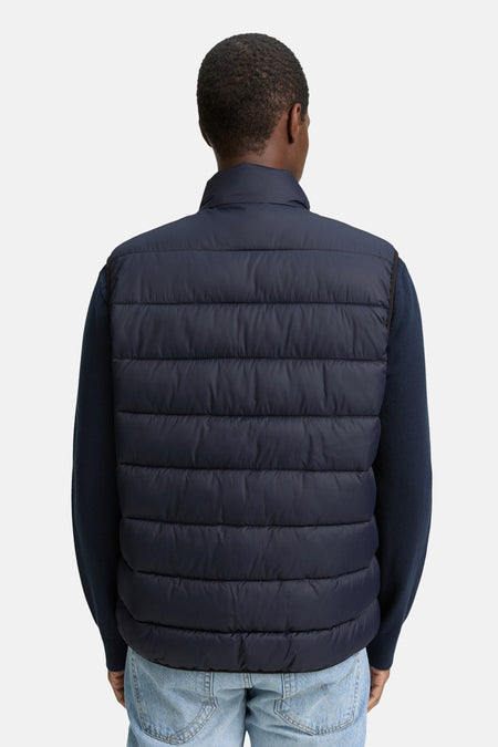 Gilet matelassé léger