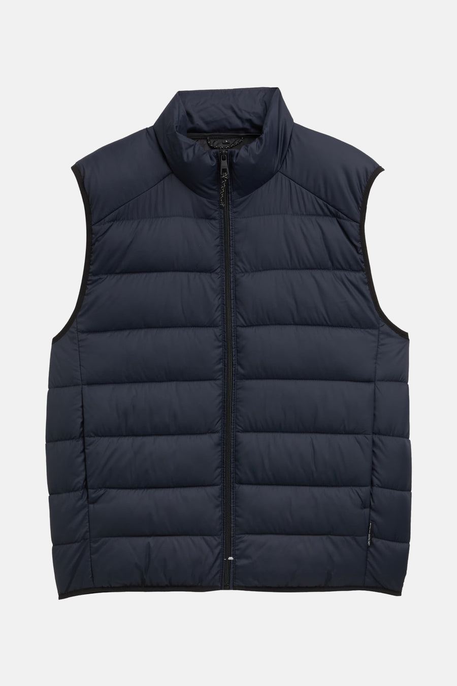 Veste sans manches - bleu - TOM TAILOR