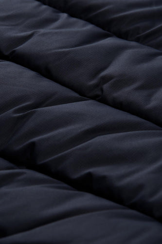 Veste sans manches - bleu - TOM TAILOR