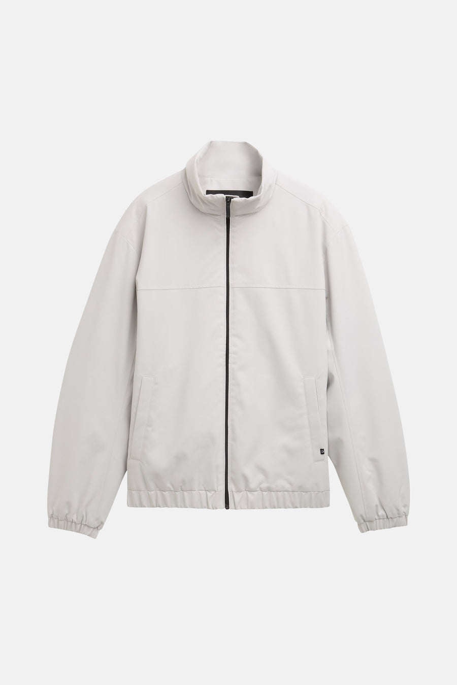 Veste courte - gris - TOM TAILOR