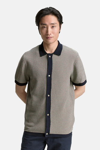 Pull - multicolore