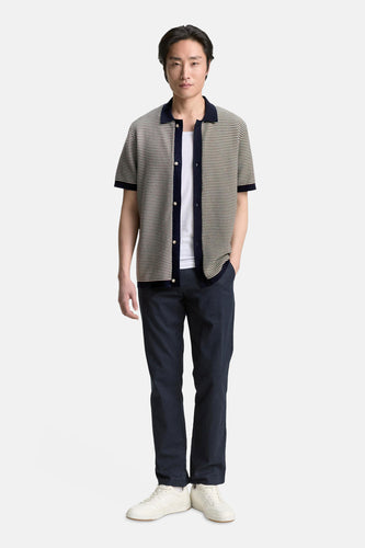 Pull - multicolore