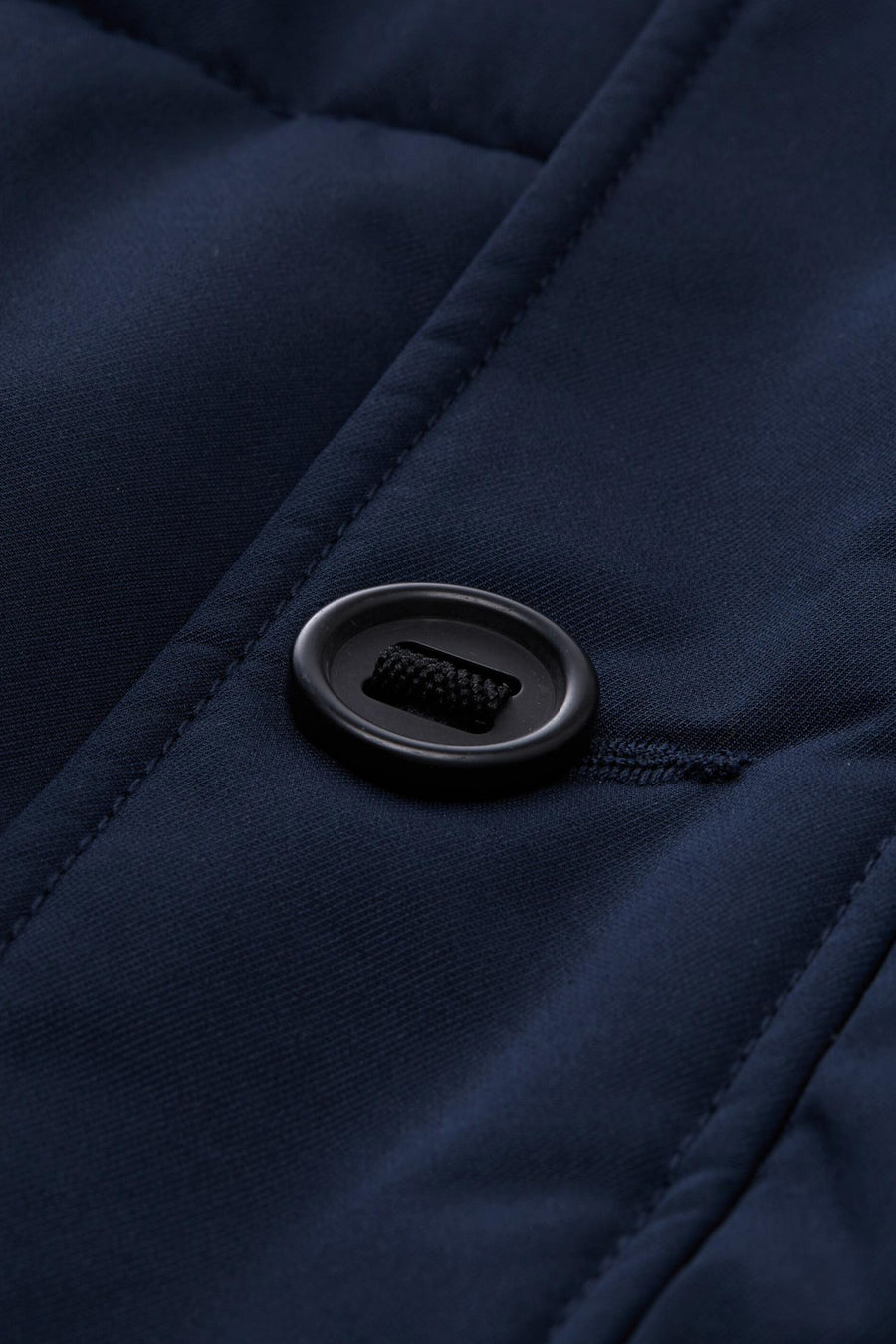 Veste courte - bleu - TOM TAILOR