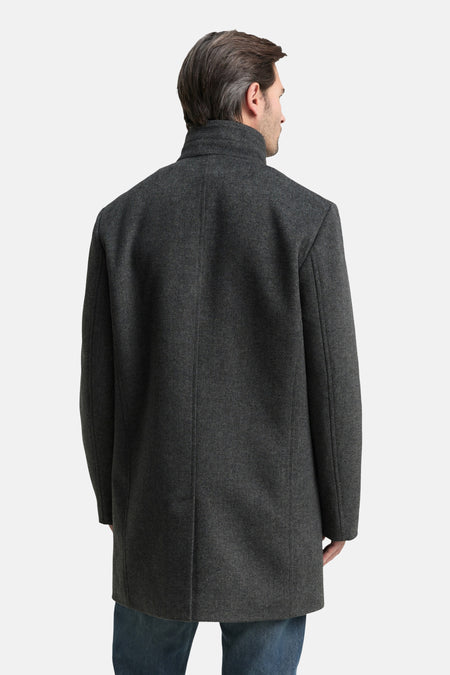 Manteau - gris