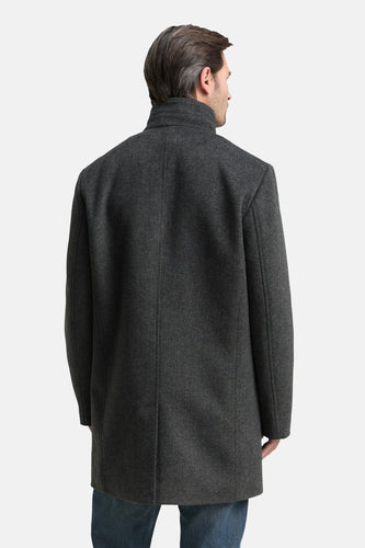 Manteau - gris - TOM TAILOR