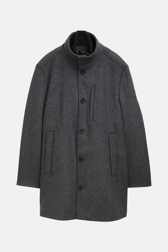 Manteau - gris - TOM TAILOR