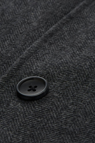 Manteau - gris - TOM TAILOR