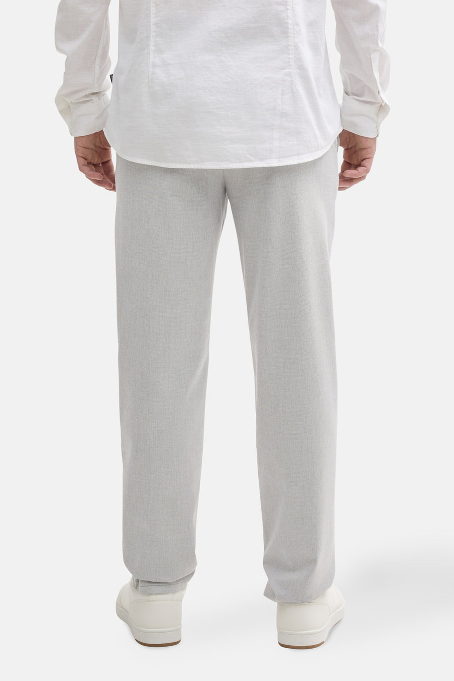 Chino gris - TOM TAILOR - TOM TAILOR