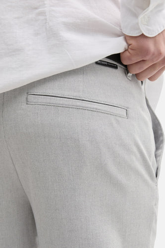 Chino gris - TOM TAILOR - TOM TAILOR