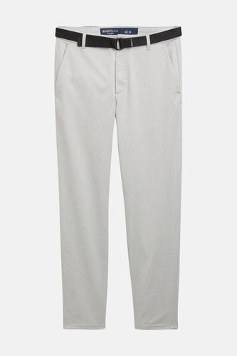 Chino gris - TOM TAILOR - TOM TAILOR