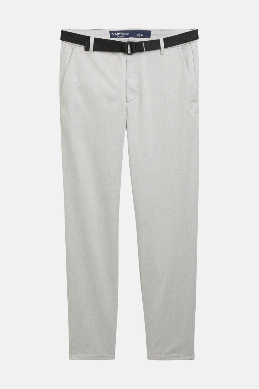 Chino gris - TOM TAILOR - TOM TAILOR