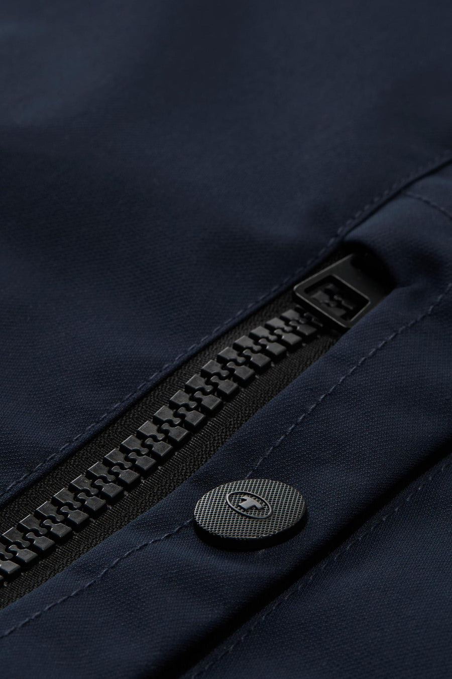 Veste d'hiver avec capuche amovible - TOM TAILOR