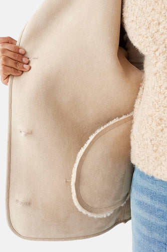 Veste - beige - OPUS