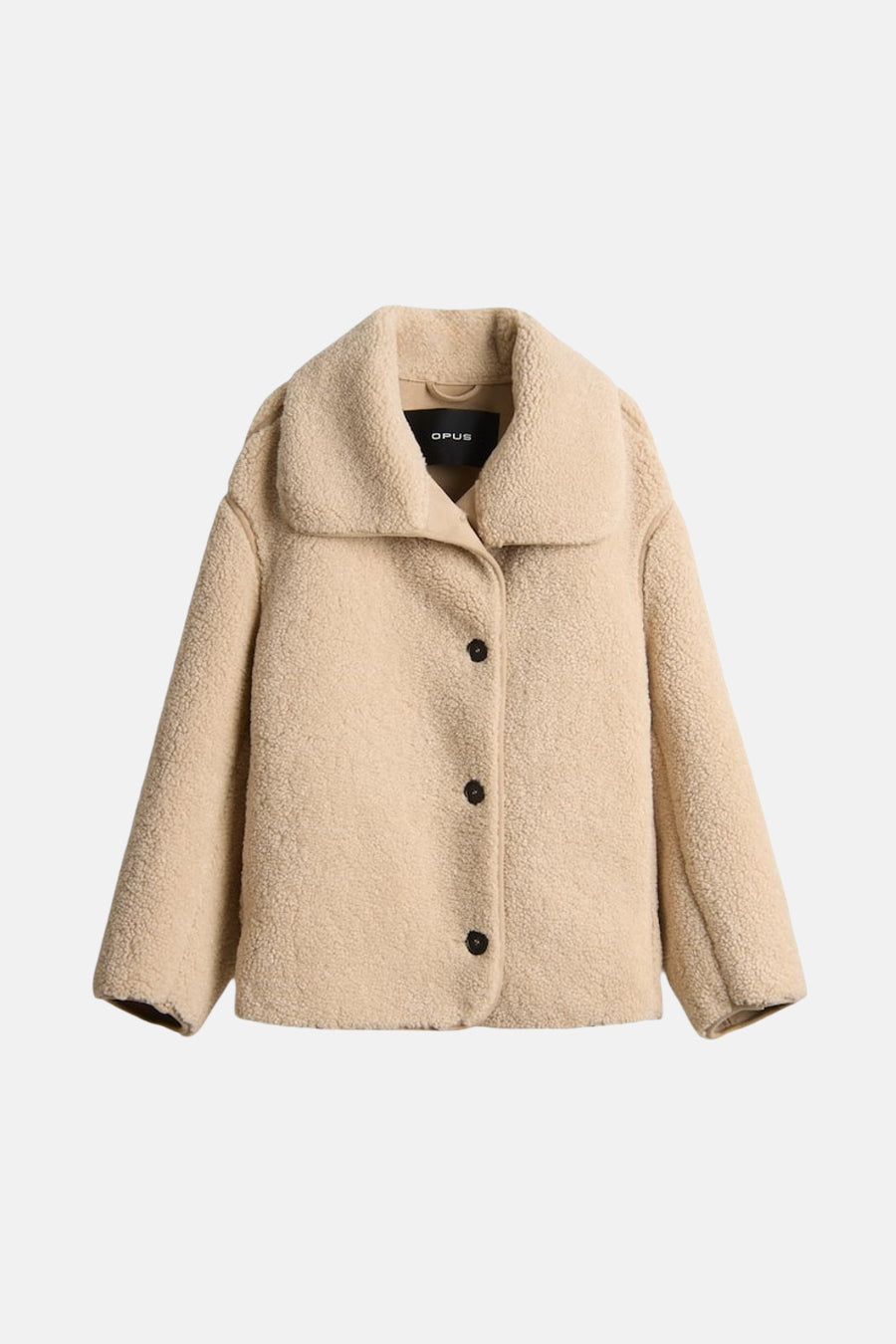 Veste - beige - OPUS