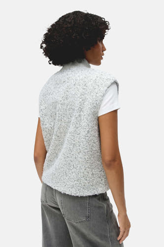 Cardigan - gris