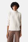 Pull - écru