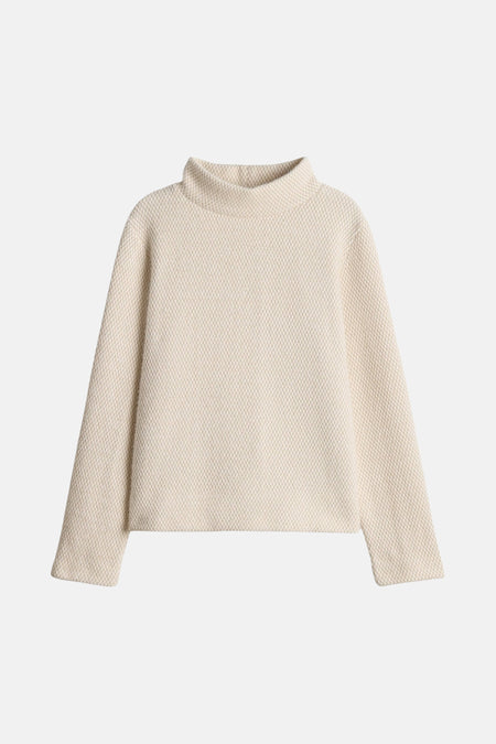 Pull Écru - OPUS