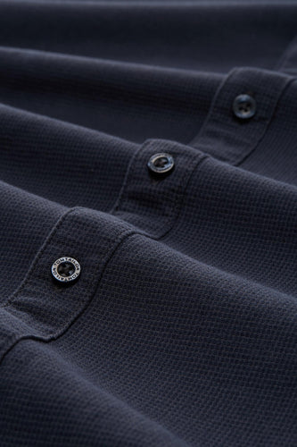 Chemise slim fit avec stretch