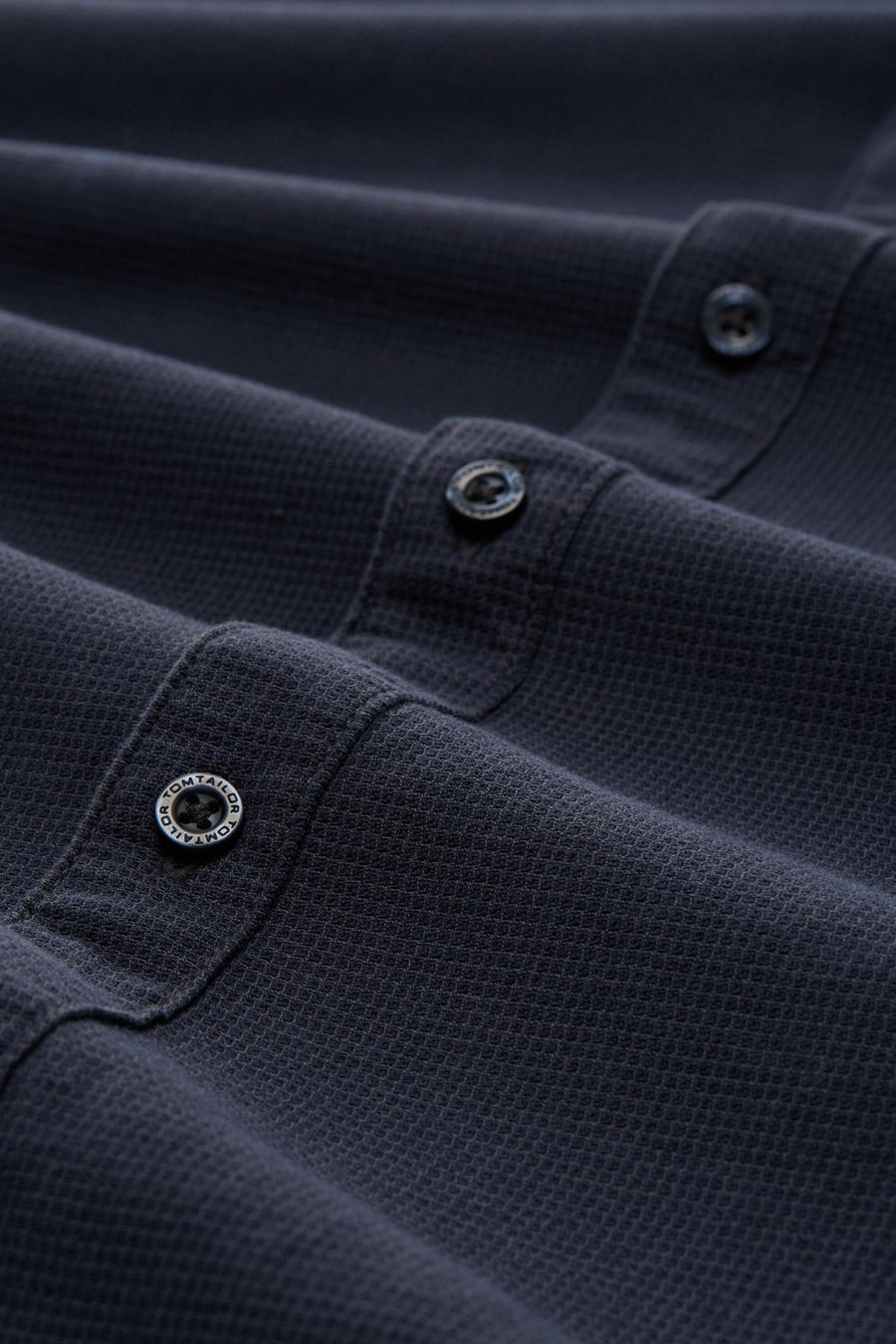 Chemise slim fit avec stretch