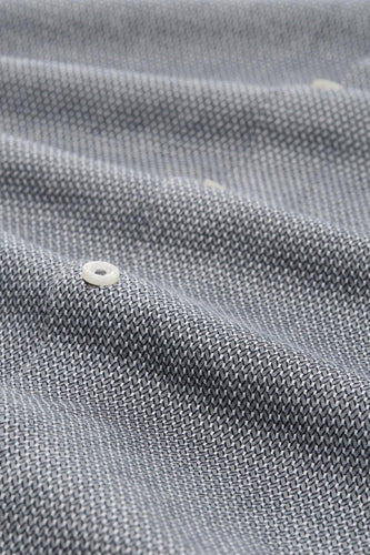 Chemise Regular Fit avec structure - TOM TAILOR