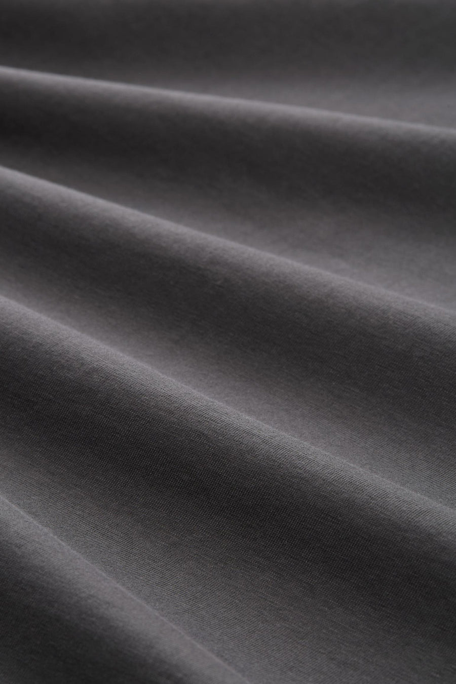 T-shirt à manches courtes - gris - TOM TAILOR