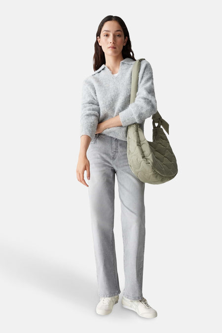 Pull - gris