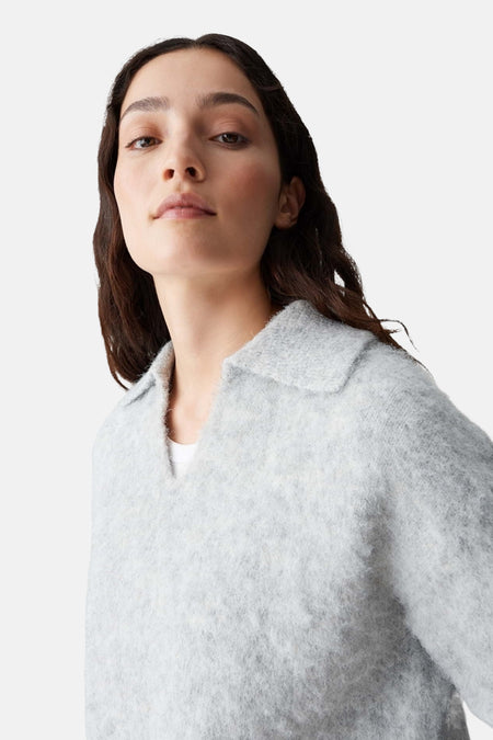 Pull - gris
