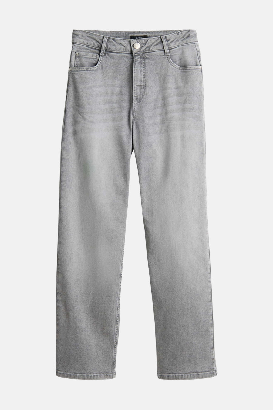 Pantalon - Mid grey denim - OPUS