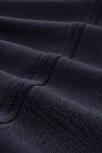 Gilet - bleu - TOM TAILOR