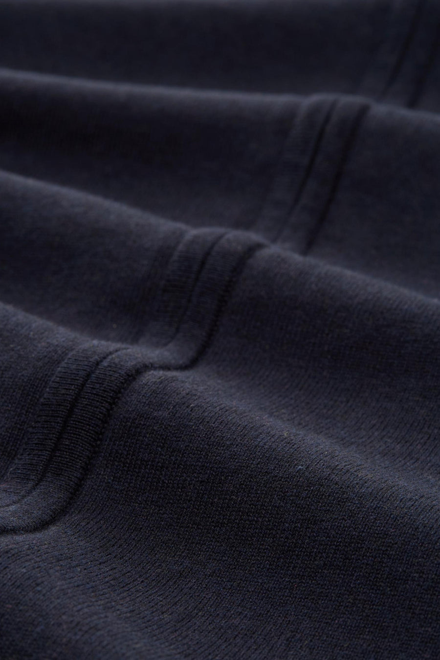 Gilet - bleu - TOM TAILOR