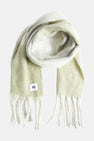 Écharpe - vert