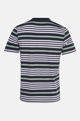 T-shirt à manches courtes - Multicolore