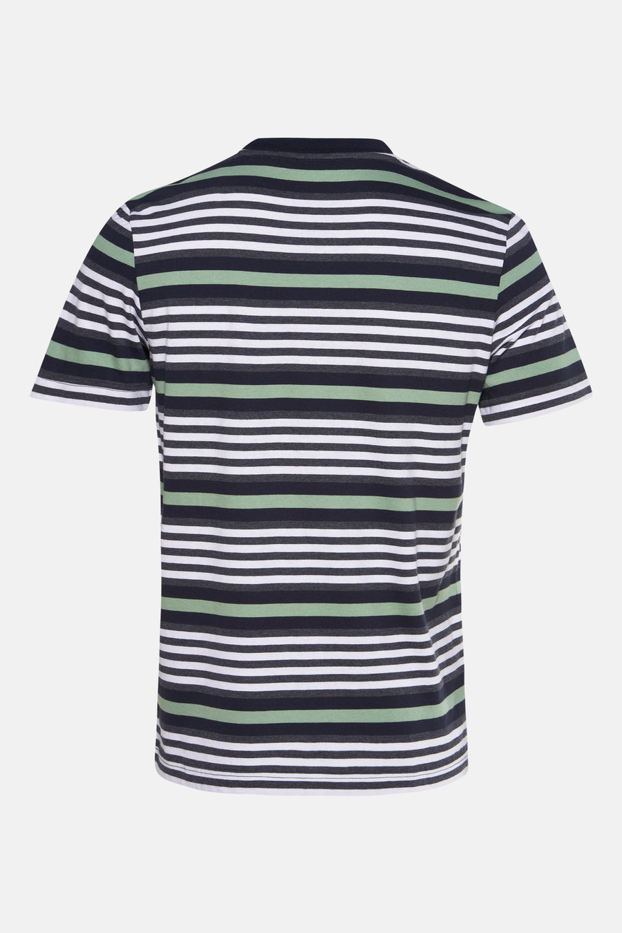 T-shirt à manches courtes - Multicolore - TOM TAILOR