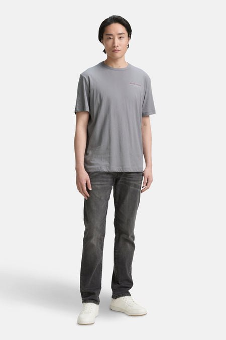 T-shirt avec imprimé