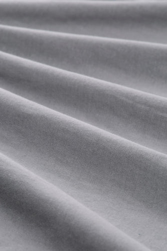 T-shirt à manches courtes - gris - TOM TAILOR - 6