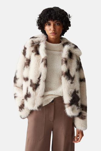 Veste - Beige - OPUS