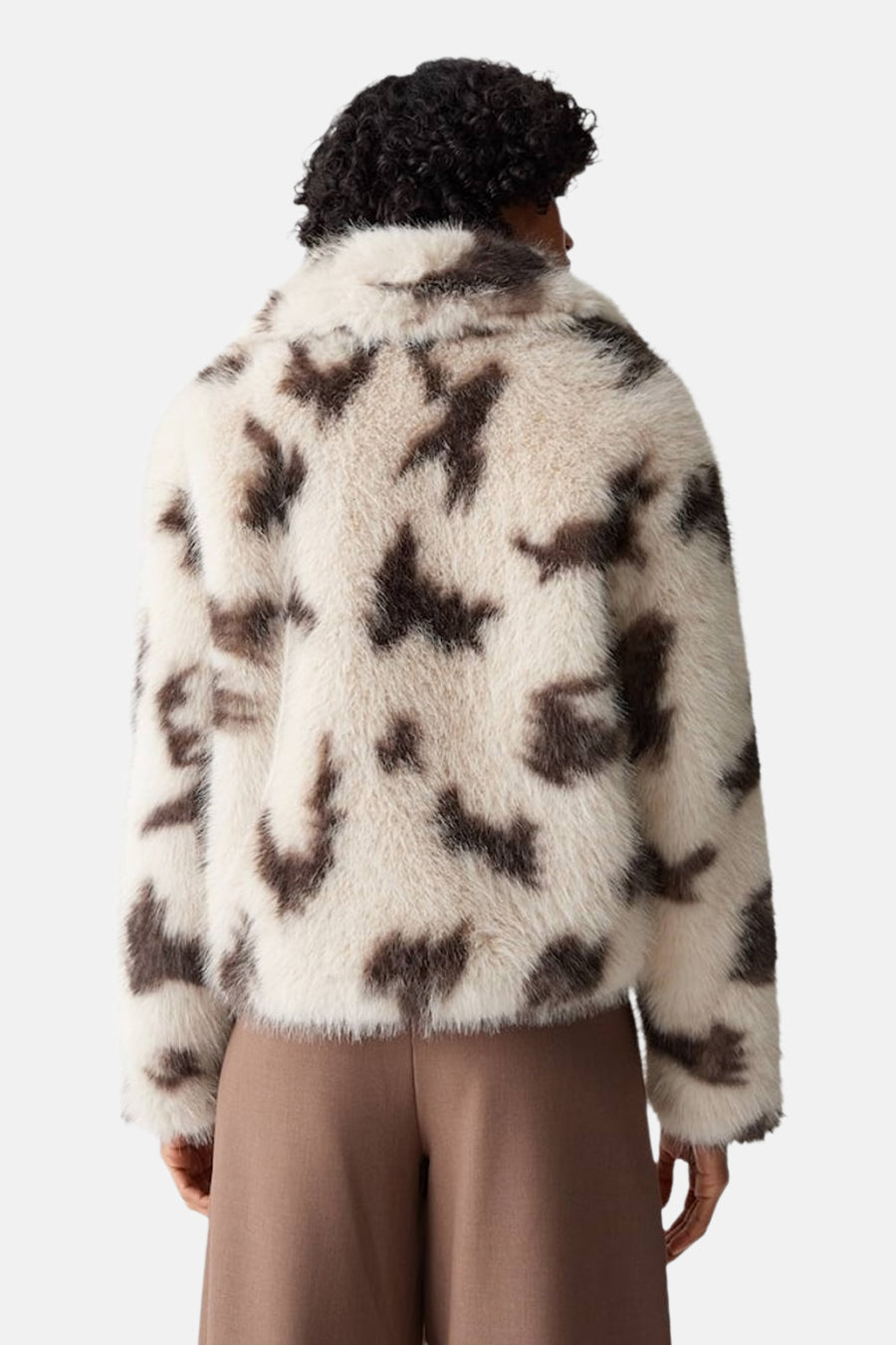 Veste - Beige - OPUS