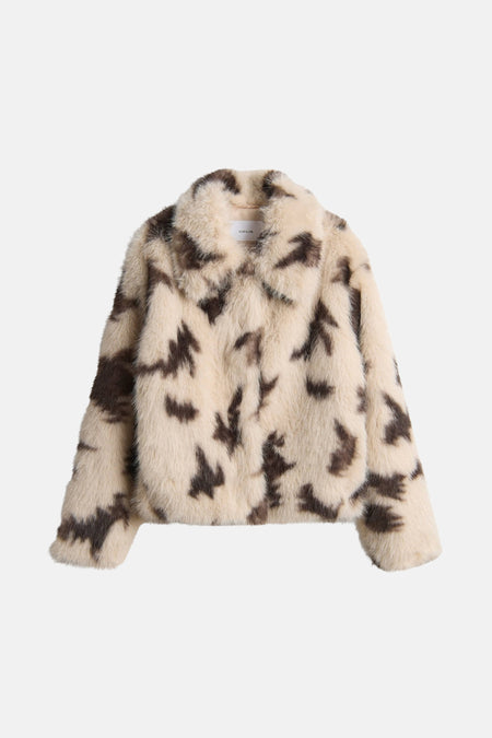Veste - Beige