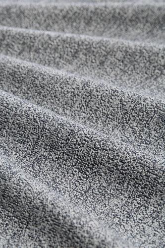 Pull à col rond - Gris - TOM TAILOR