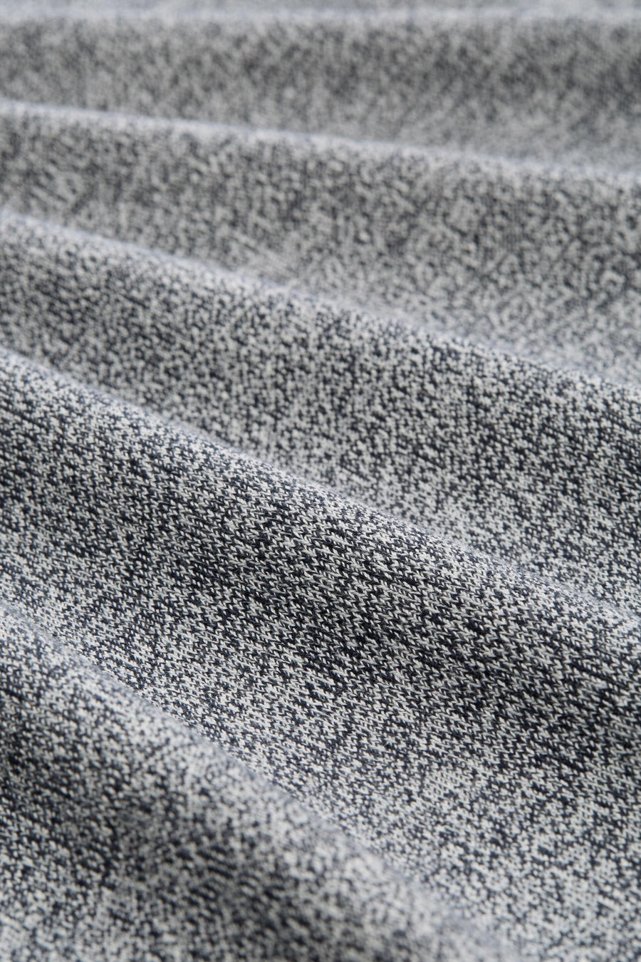 Pull à col rond - Gris - TOM TAILOR