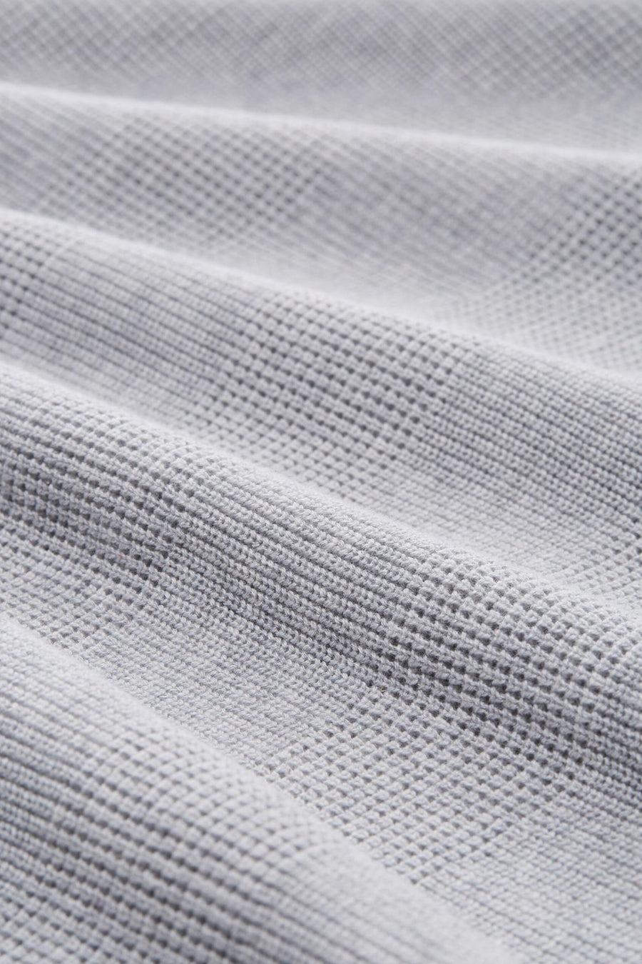 Pull à col rond - gris - TOM TAILOR