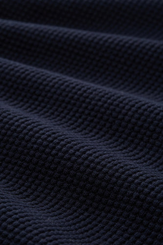 Polo à manches courtes - bleu - TOM TAILOR