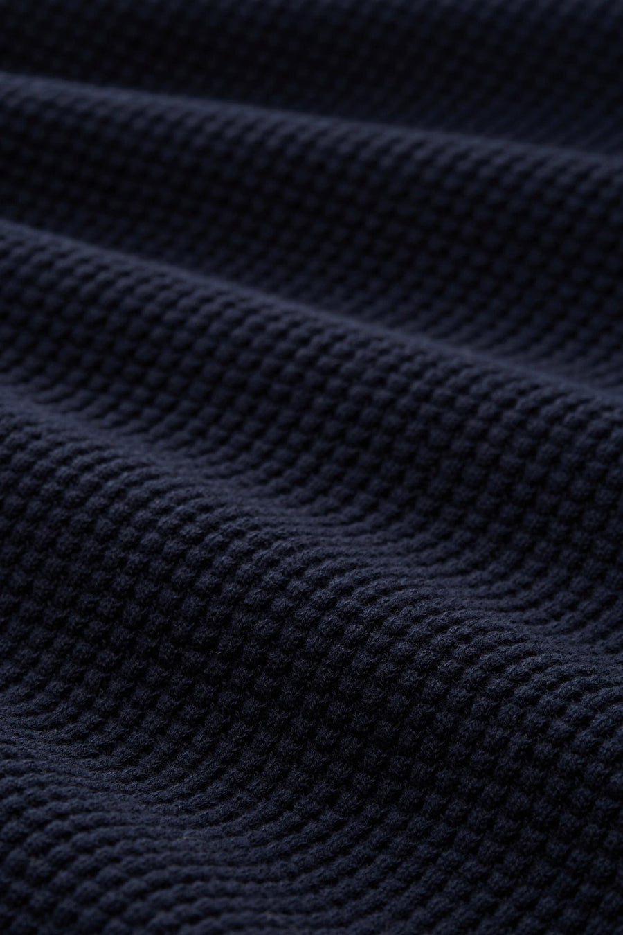 Polo à manches courtes - bleu - TOM TAILOR