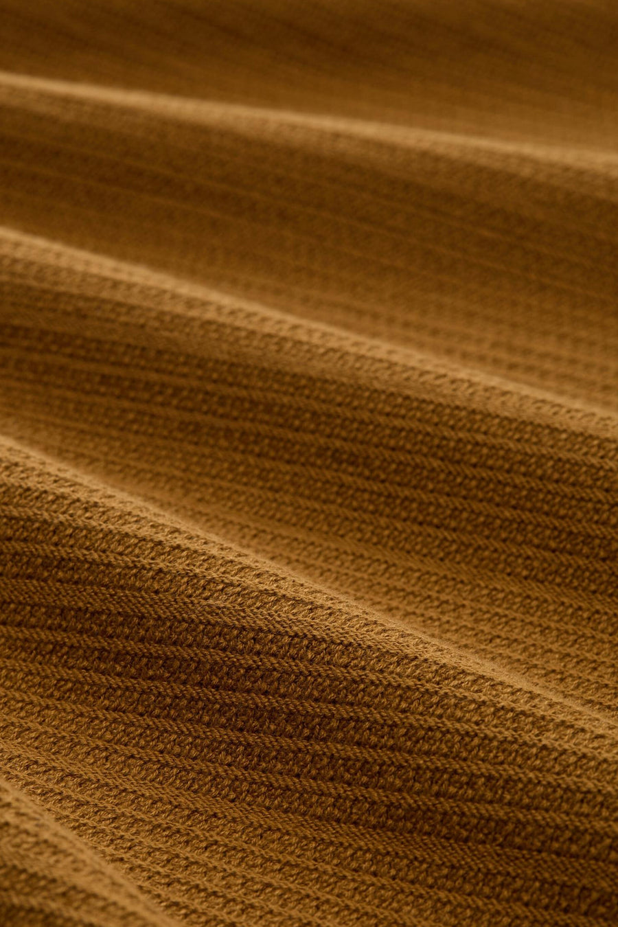 Pull à col rond - brun - TOM TAILOR