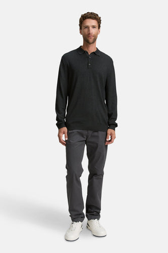 Pull - gris