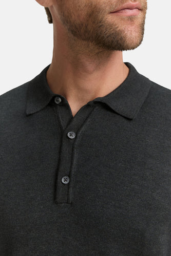 Pull - gris - TOM TAILOR