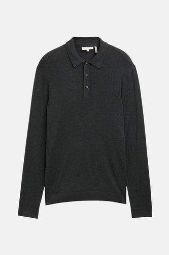 Pull - gris - TOM TAILOR